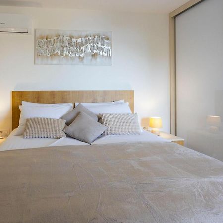 Apartments Vicin Brela Εξωτερικό φωτογραφία