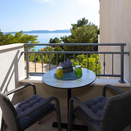 Apartments Vicin Brela Εξωτερικό φωτογραφία