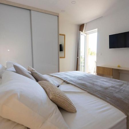 Apartments Vicin Brela Εξωτερικό φωτογραφία