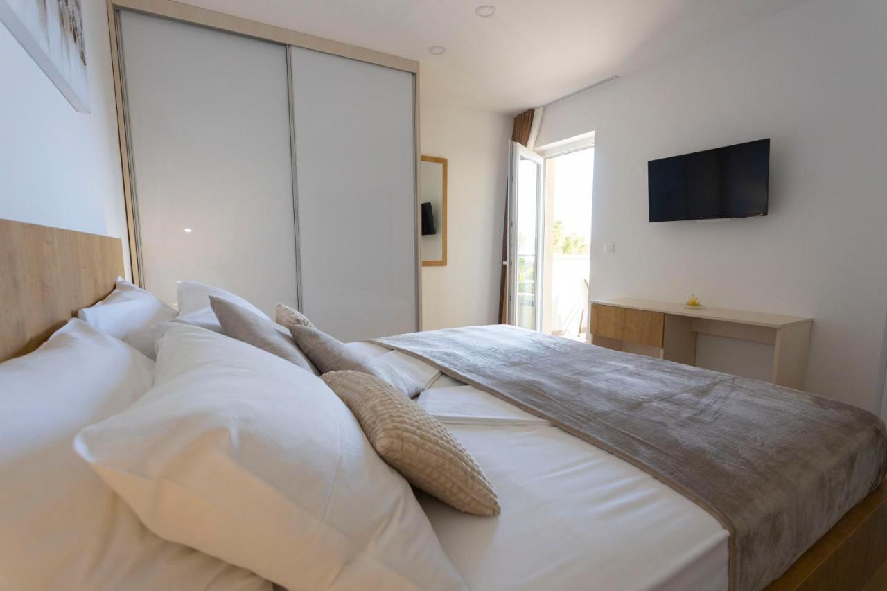 Apartments Vicin Brela Εξωτερικό φωτογραφία